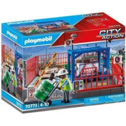 Playmobil Playmobil...