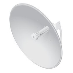 Ubiquiti Antena Parabolica...