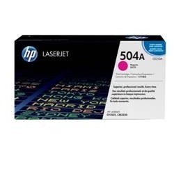 Hp Toner Hp 504A Ce253A...