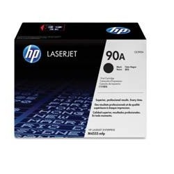 Hp Toner Hp Ce390A N 90A...