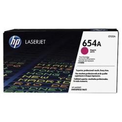 Hp Toner Hp 654A Cf333A...