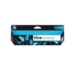 hp cartucho tinta hp cn621ae negro no 970 3000pag