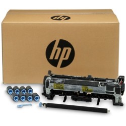 hp kit mantenimiento hp laserjet 220v mfp m630