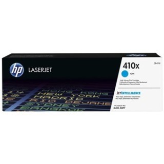 hp toner hp cf411x cian alta capacidad laserjet m377 - 410a - m477