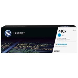 Hp Toner Hp Cf411X Cian...