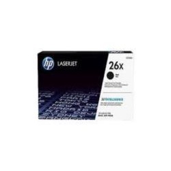 Hp Toner Hp Cf226X Negro No...