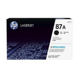  Toner Hp Original Cf287A...