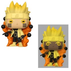 Funko Funko Pop Naruto...