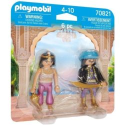 Playmobil Playmobil Duo...