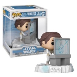 Funko Funko Pop Deluxe Star...