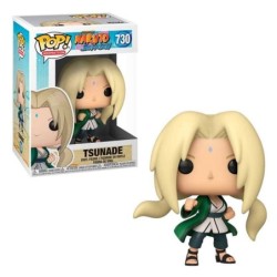 funko funko pop naruto shippuden lady tsunade 46629