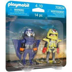 Playmobil Playmobil Duo...