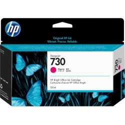 Hp N?730 130-ml Magenta Ink...