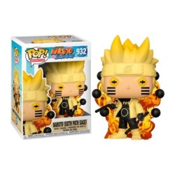 Funko Funko Pop Naruto...