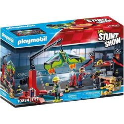 Playmobil Playmobil Air...