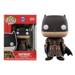 Funko Funko Pop Dc Imperial...