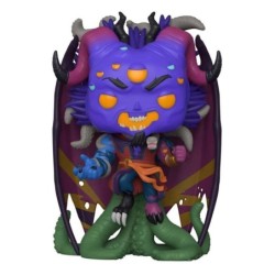 funko funko pop marvel what if doctor strange supreme unleashed 55529