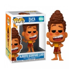 Funko Funko Pop Disney Luca...