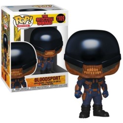 funko funko pop dc comics escuadron suicida bloodsport 56009