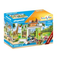 Playmobil Playmobil Family...