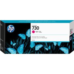 Hp N?730 300-ml Magenta Ink...