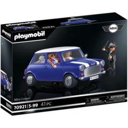 Playmobil Playmobil Mini...