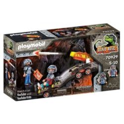 Playmobil Playmobil Dino...