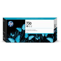 Hp N?730 300-ml Gray Ink...