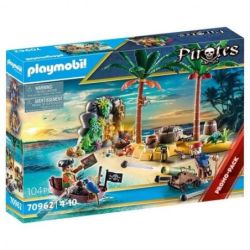 Playmobil Playmobil Isla...