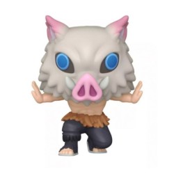 funko funko pop demon slayer kimetsu no yaiba inosuke hashibira beast breathing 7th form 1261