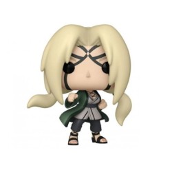 funko funko pop naruto shippuden tsunade creation rebirth 1257 exclusivo
