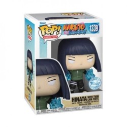 funko funko pop animacion naruto hinata