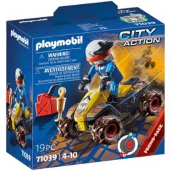 Playmobil Playmobil City...