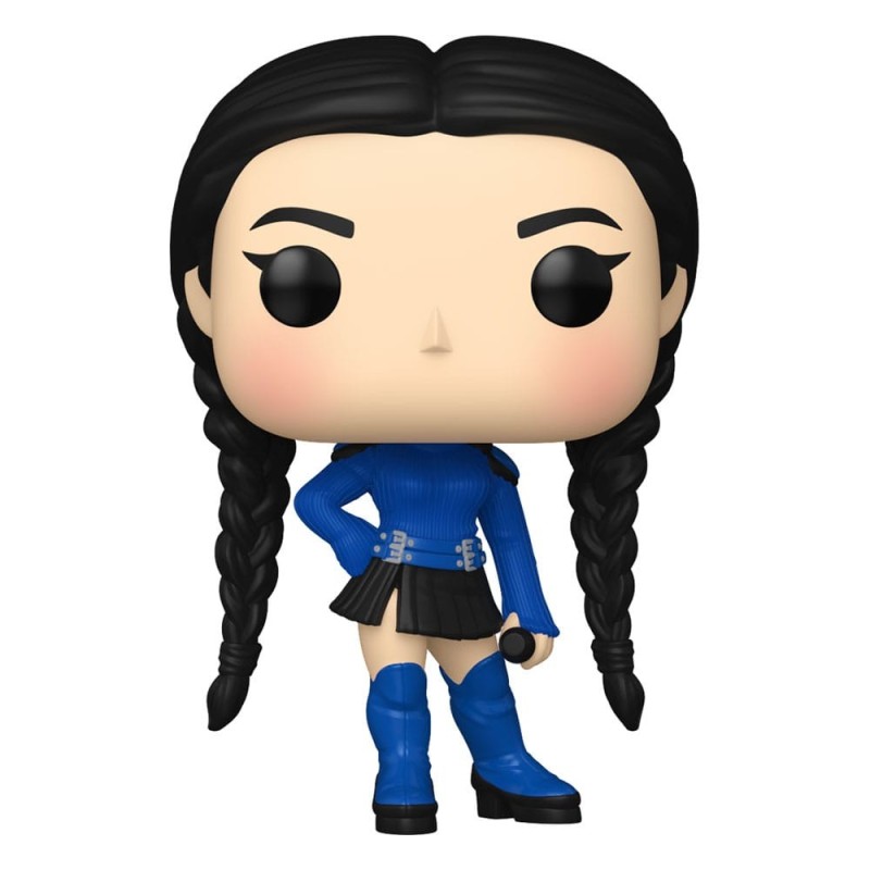 funko funko pop estrellas de la musica rosalia motomami tour 75405