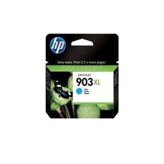 hp cartucho tinta hp t6m03ae cian no903xl officejet officejet pro 6960 6970 6974