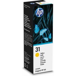 Hp 31 70-ml Yellow Original...