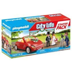 Playmobil Playmobil Starter...