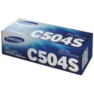 hp toner samsung clt - c504s - els cian