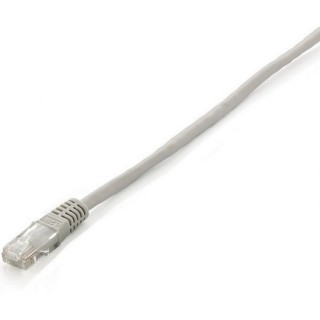 equip latiguillo u - utp equip categoria 5e 15m gris