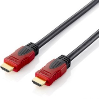 equip cable hdmi equip 2.0 high speed con ethernet macho - macho 1m negro