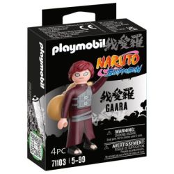 Playmobil Playmobil Naruto...