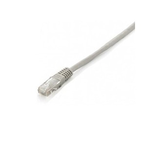 equip cable red equip latiguillo rj45 u -  utp cat6 20m gris