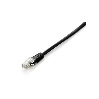 equip cable red equip latiguillo rj45 u -  utp cat6 15m negro
