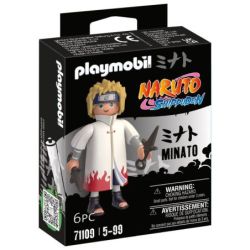 Playmobil Playmobil Naruto...