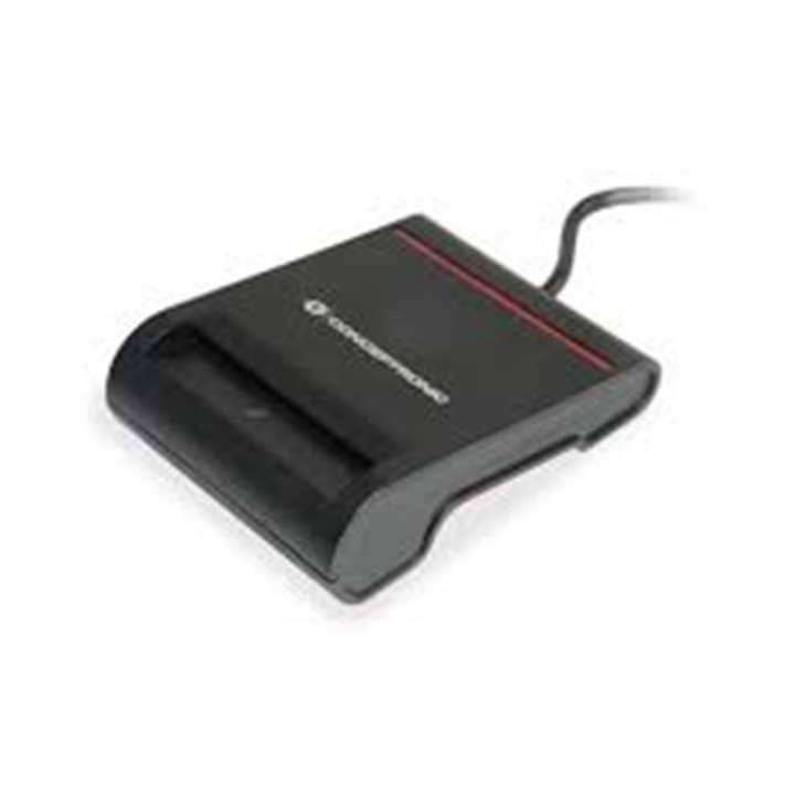 conceptronic lector de dnie id externo conceptronic usb 2.0 - dnie 3.0