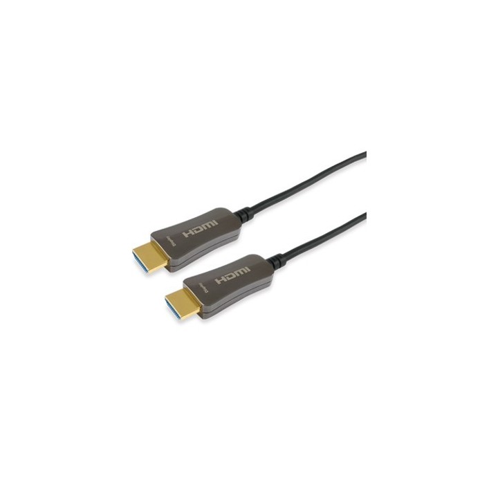 equip cable hdmi equip 2.0 4k macho - macho 100m