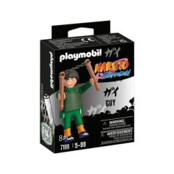 Playmobil Playmobil Naruto Guy