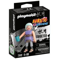 Playmobil Playmobil Naruto...