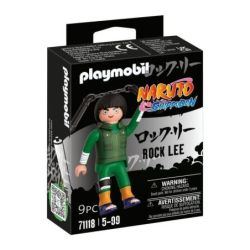 Playmobil Playmobil Naruto...