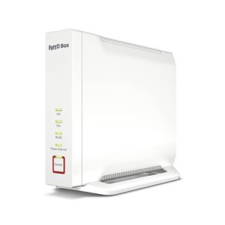 fritz router fritz wifi 6 mesh  4060 box